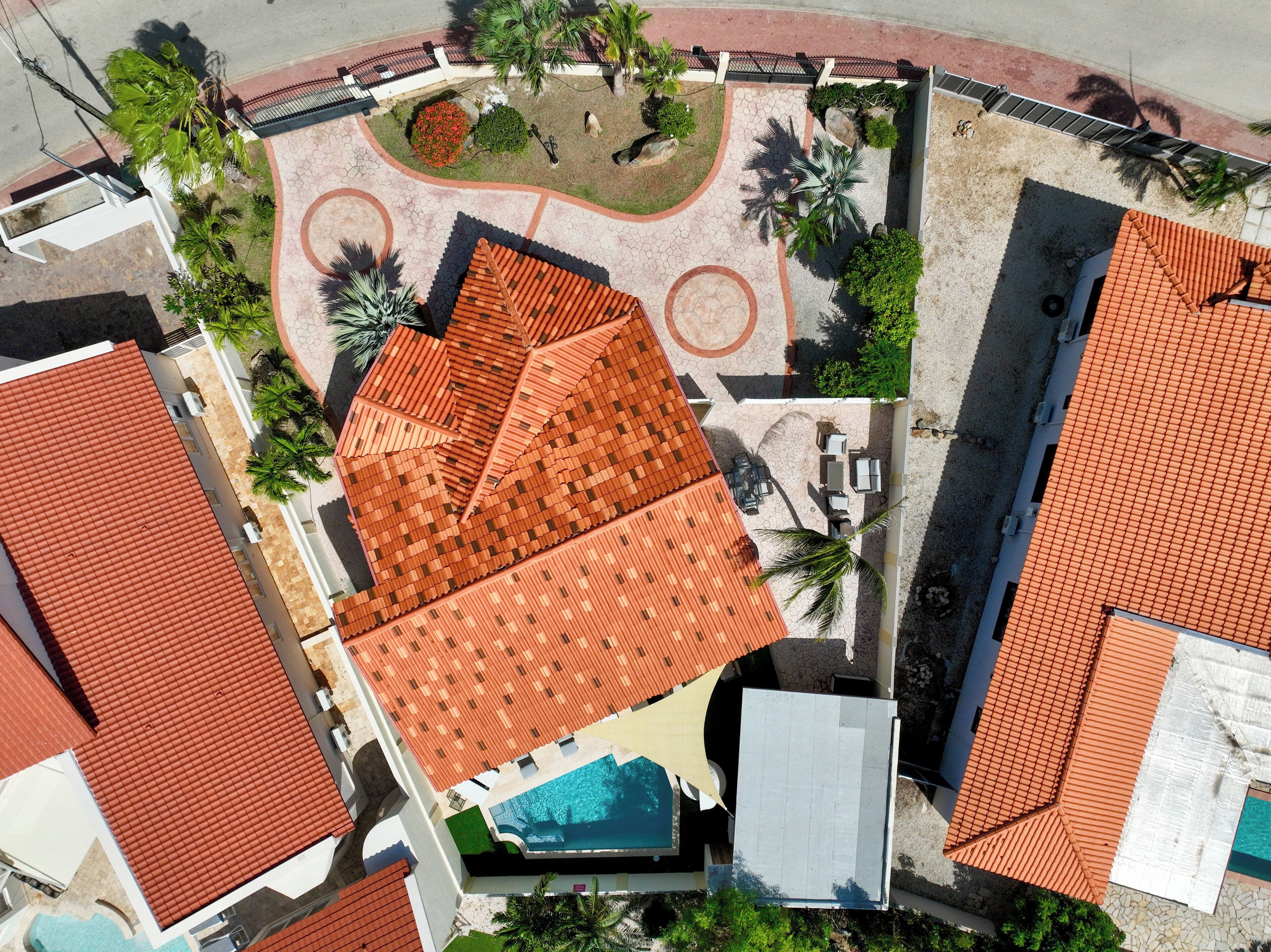 独立别墅 (3 Bedrooms) | 住宿服务设施