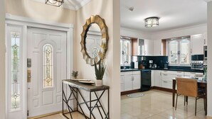Property amenity - Safir 8 (Noord)