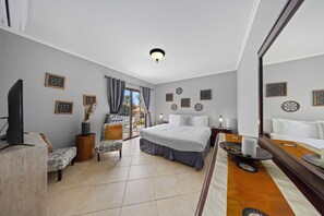 Studio (3 Bedrooms) | Équipement de l’hébergement