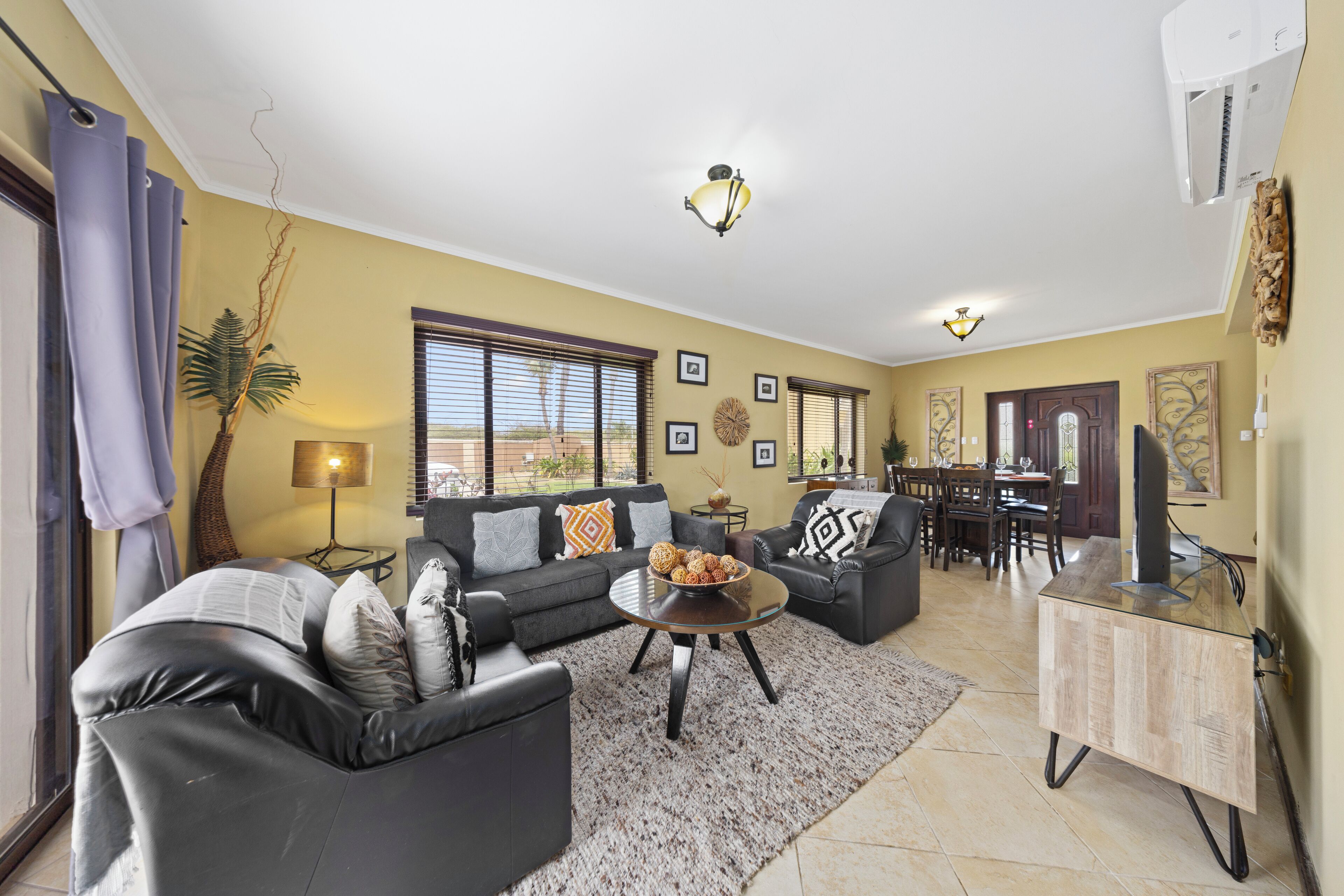 Studiolejlighed (3 Bedrooms) | Facilitet på overnatningsstedet