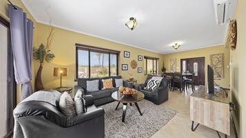 Studiolejlighed (3 Bedrooms) | Facilitet på overnatningsstedet