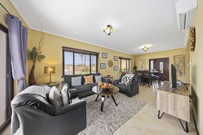 Property amenity - Diamante 121 (Noord)