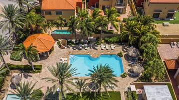 Estudio (3 Bedrooms) | Servicios del alojamiento