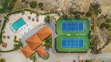 Estudio (3 Bedrooms) | Servicio de la propiedad