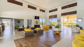 Estudio (3 Bedrooms) | Servicios del alojamiento