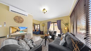Studio (3 Bedrooms) | Fasilitet på overnattingsstedet