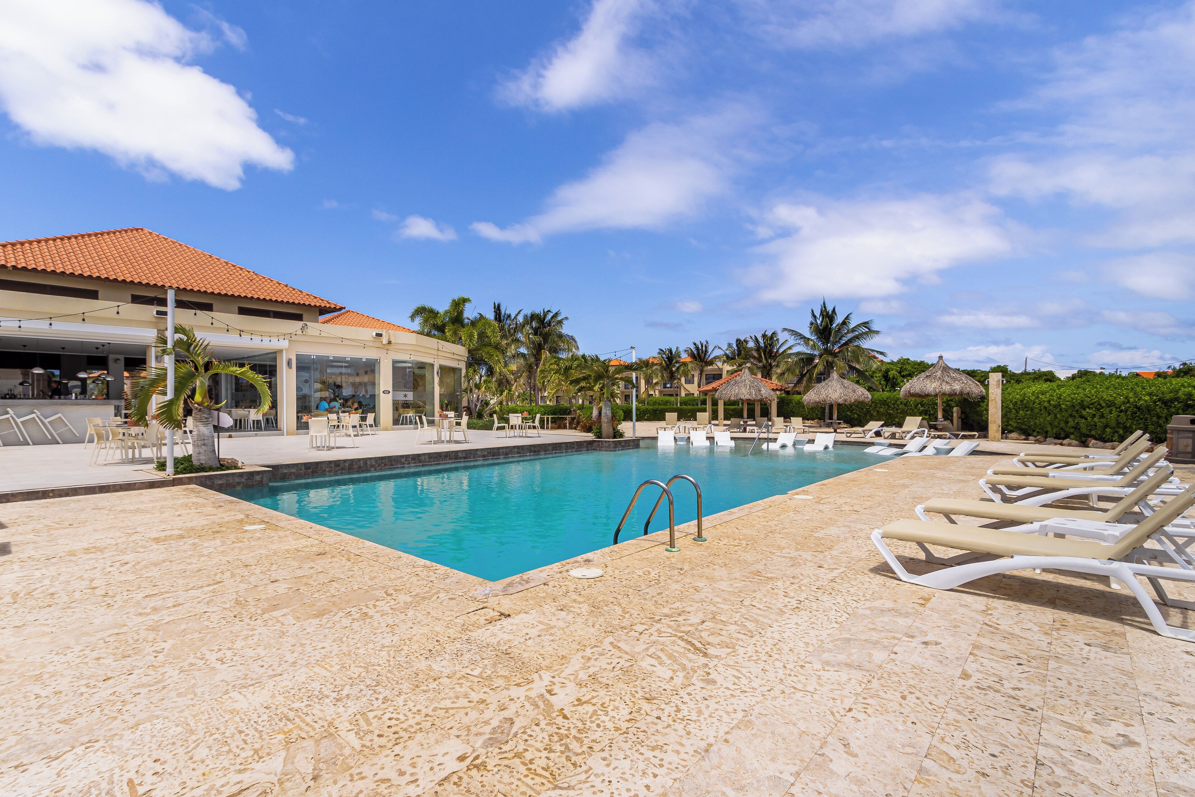 Studio (3 Bedrooms) | Fasilitet på overnattingsstedet