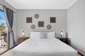 Studio (3 Bedrooms) | Property amenity - Diamante 121 (Noord)