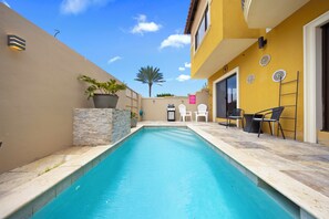 Studio (3 Bedrooms) | Accommodatievoorziening