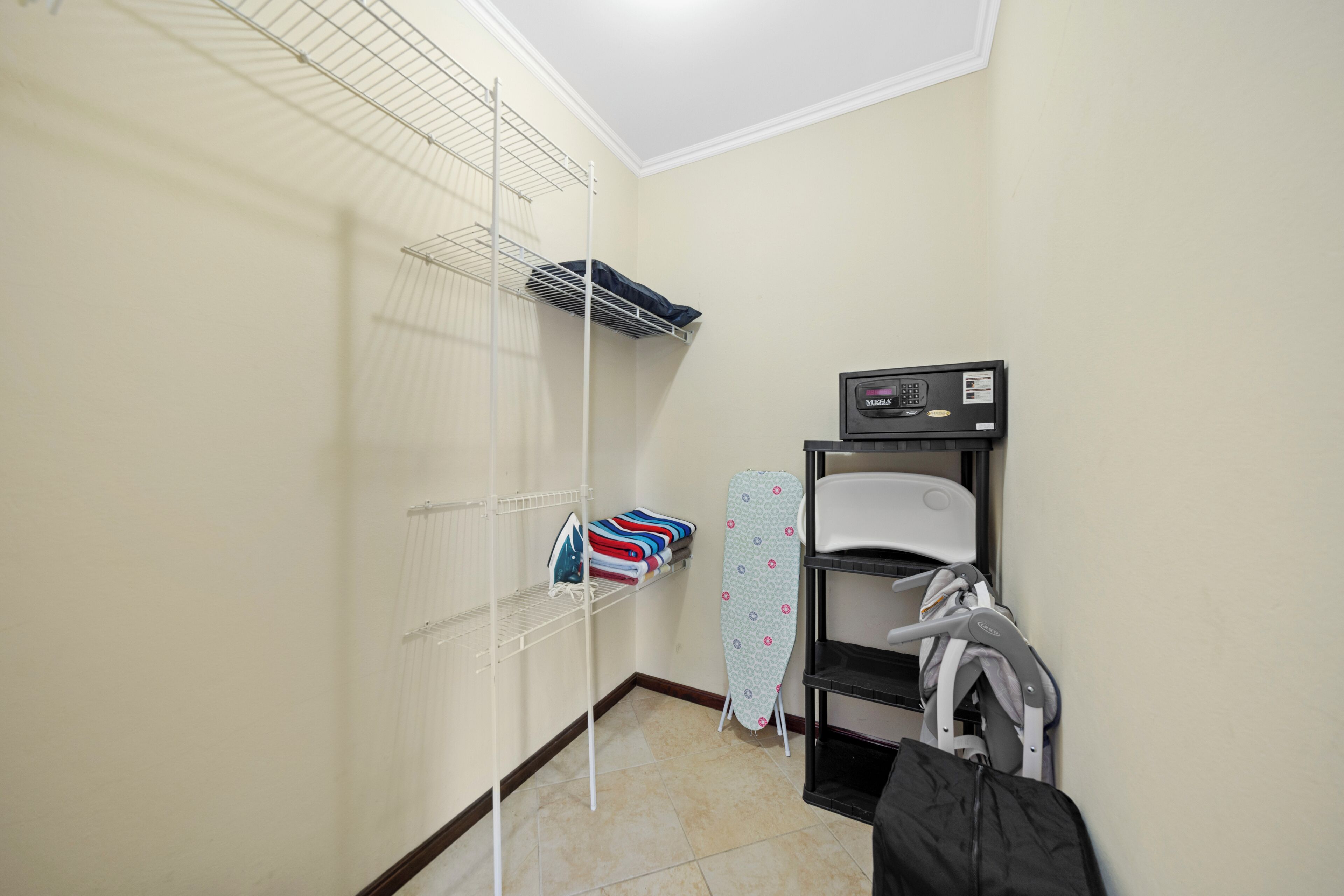 Estúdio (3 Bedrooms) | Comodidades da propriedade