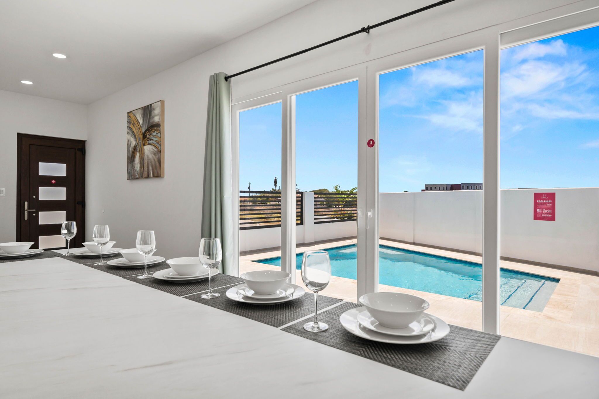 House (3 Bedrooms) | Property amenity