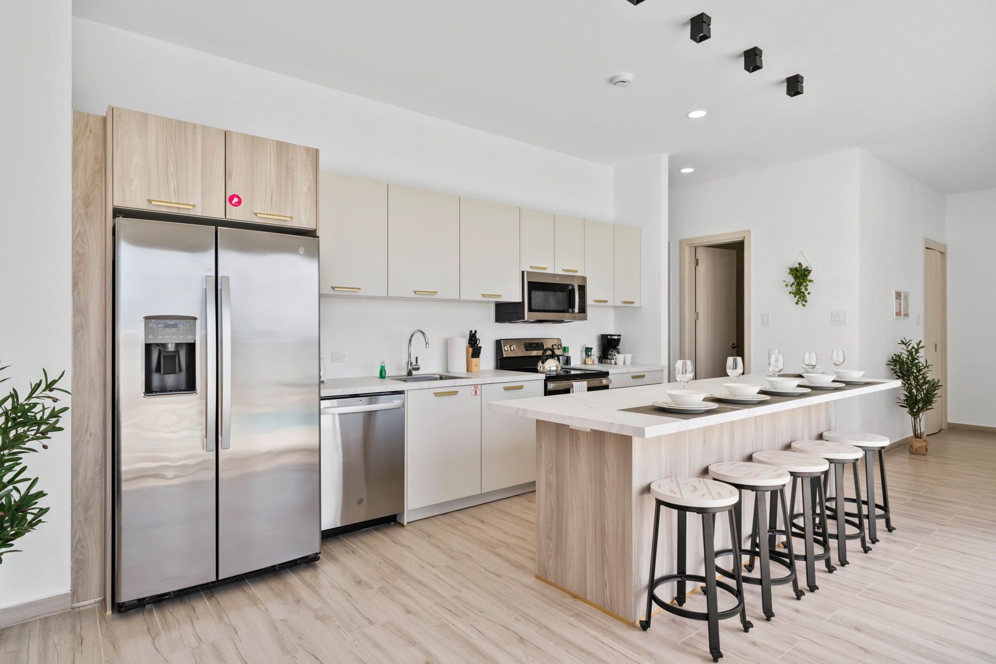 Servicio de la propiedad