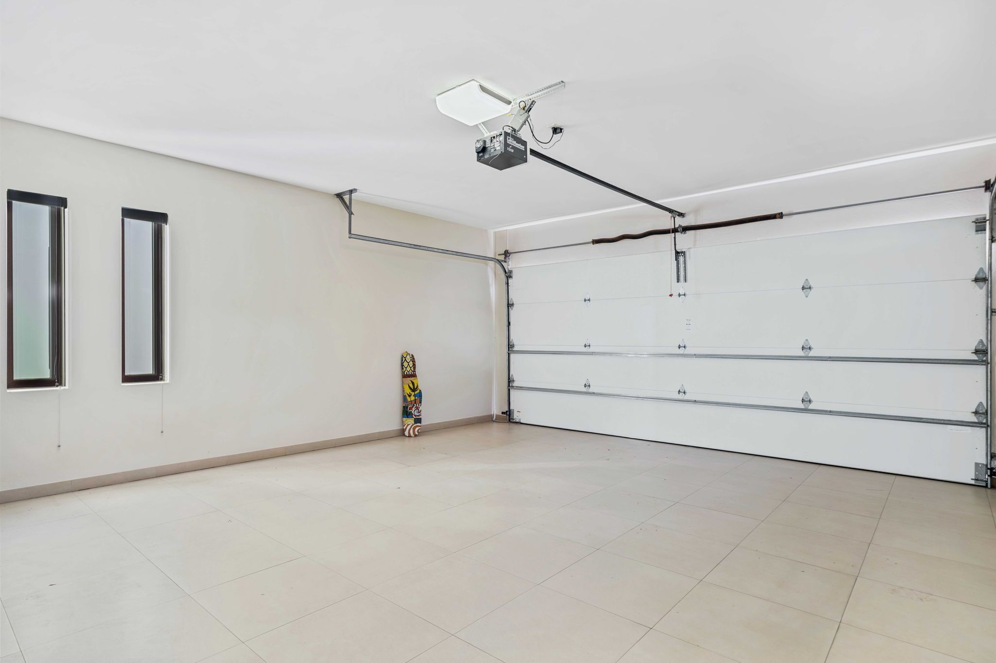 Fasilitas properti