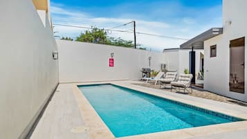 Huis (4 Bedrooms) | Voorkant van accommodatie