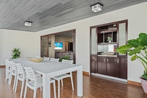 House (4 Bedrooms) | Property amenity - Pekinini 15 (Santa Cruz)