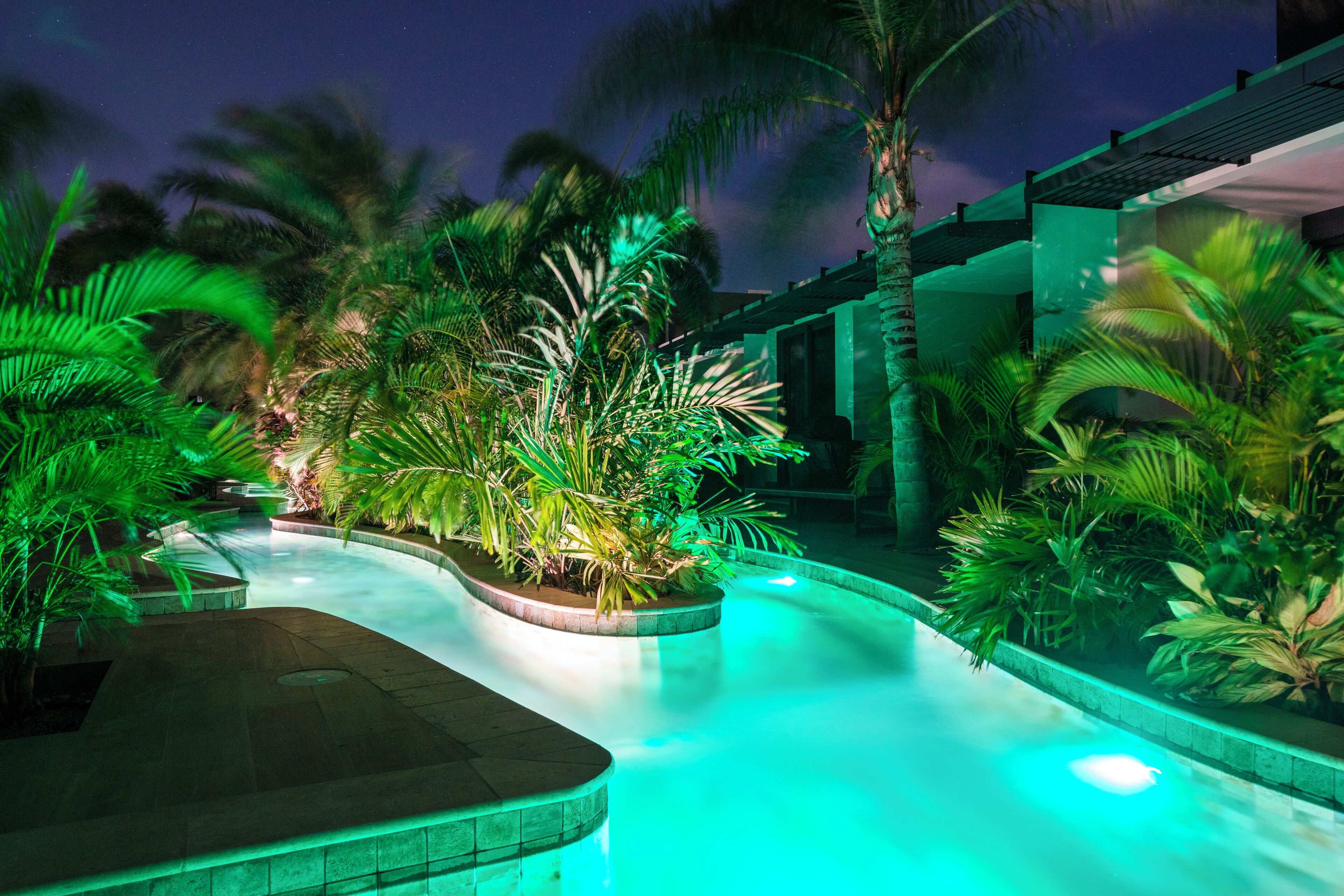 Studio (3 Bedrooms) | Property amenity