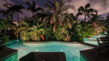 Studio (3 Bedrooms) | Bekvämlighet