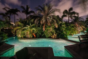 Studio (3 Bedrooms) | Property amenity - Tuscany 297 - Salinja Serca 297 (Noord)