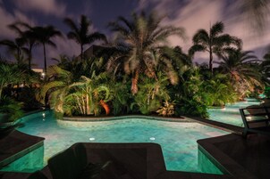 Servicio de la propiedad