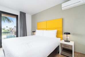 Studio (3 Bedrooms) | Tiện nghi, dịch vụ nơi lưu trú