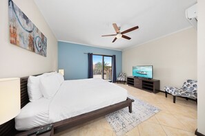 Studio (2 Bedrooms) | Tiện nghi, dịch vụ nơi lưu trú