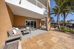 Apartment (4 Bedrooms) | Property amenity