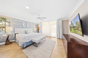 Apartment (4 Bedrooms) | Property amenity