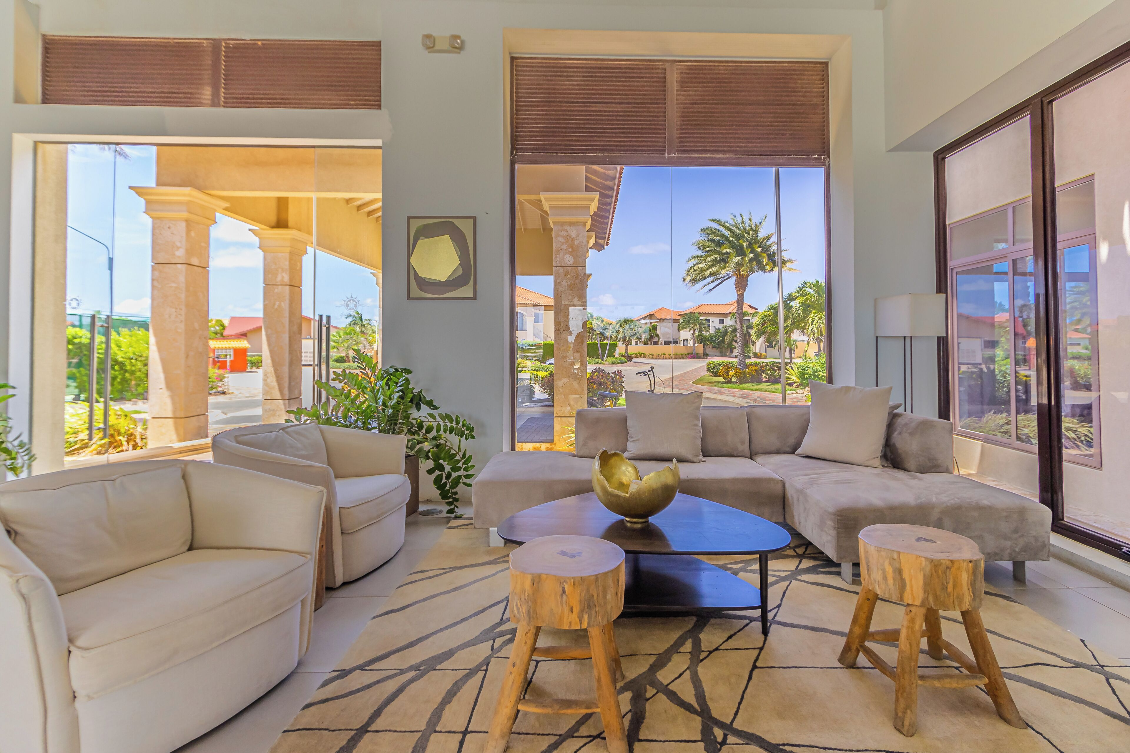 Estudio (2 Bedrooms) | Servicios del alojamiento