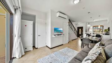 Studio (2 Bedrooms) | Bekvämlighet