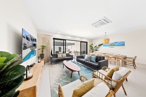 Studio (4 Bedrooms) | Commodité de l’hébergement 