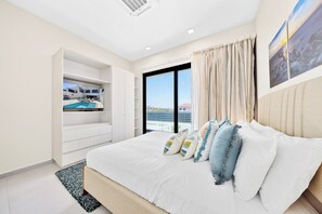 Studio (4 Bedrooms) | Ăquipement de lâhĂ©bergement