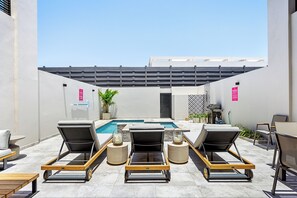 Studio (4 Bedrooms) | Ăquipement de lâhĂ©bergement