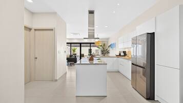 Studio (4 Bedrooms) | Accommodatievoorziening