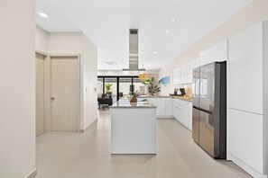 Studio (4 Bedrooms) | Ăquipement de lâhĂ©bergement