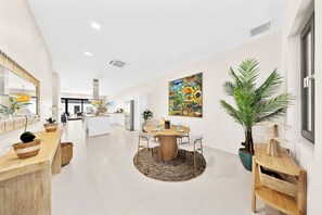 Studio (4 Bedrooms) | Ăquipement de lâhĂ©bergement