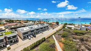 Studio (4 Bedrooms) | Commodité de l’hébergement 