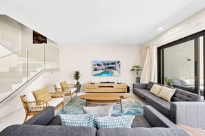 Studio (4 Bedrooms) | Commodité de l’hébergement 