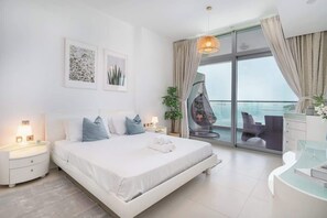 1 bedroom, iron/ironing board, WiFi