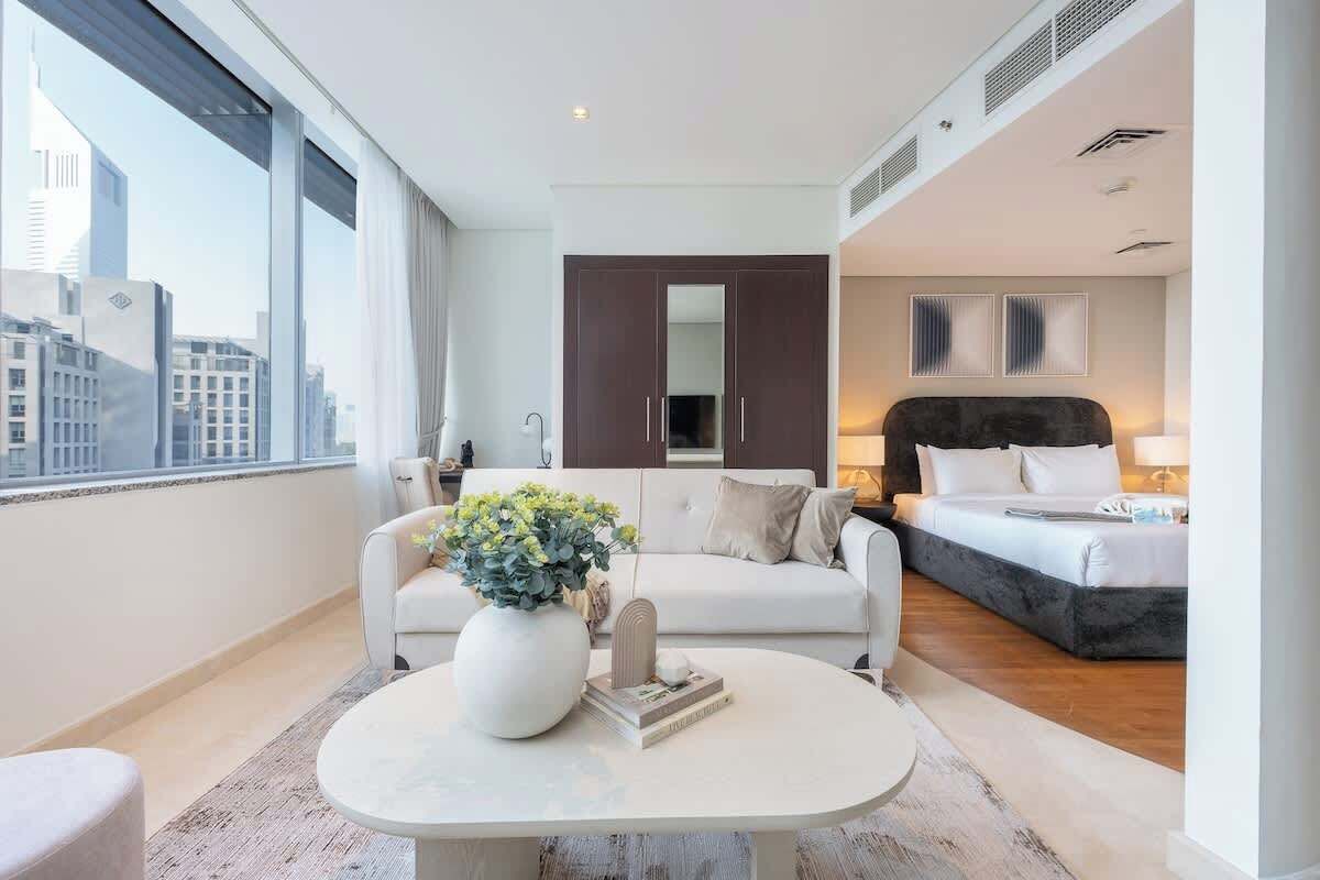 Iron/ironing board, WiFi