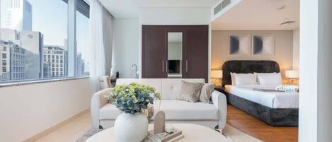 Bügeleisen/Bügelbrett, WLAN