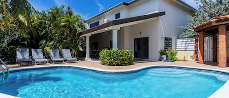 Casa (6 Bedrooms) | Facciata della struttura