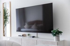 Interior - StayShort - Trendy Studio for 3 at Casa Grande in JVC! (Dubai)