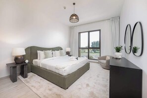 1 bedroom, iron/ironing board, WiFi