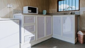 Dapur bersama