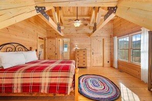 3 chambres, fer et planche à repasser, lit parapluie, Wi-Fi