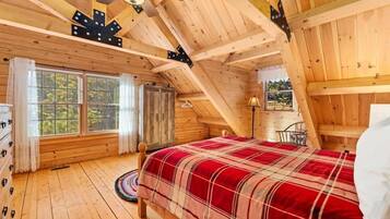 3 slaapkamers, een strijkplank/strijkijzer, reisbedje, wifi