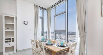 Stylish 2 Bedroom Apartment in Dubai South, Close to Expo 2020