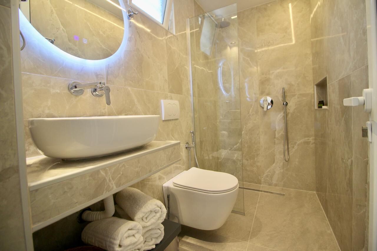 Kamar mandi