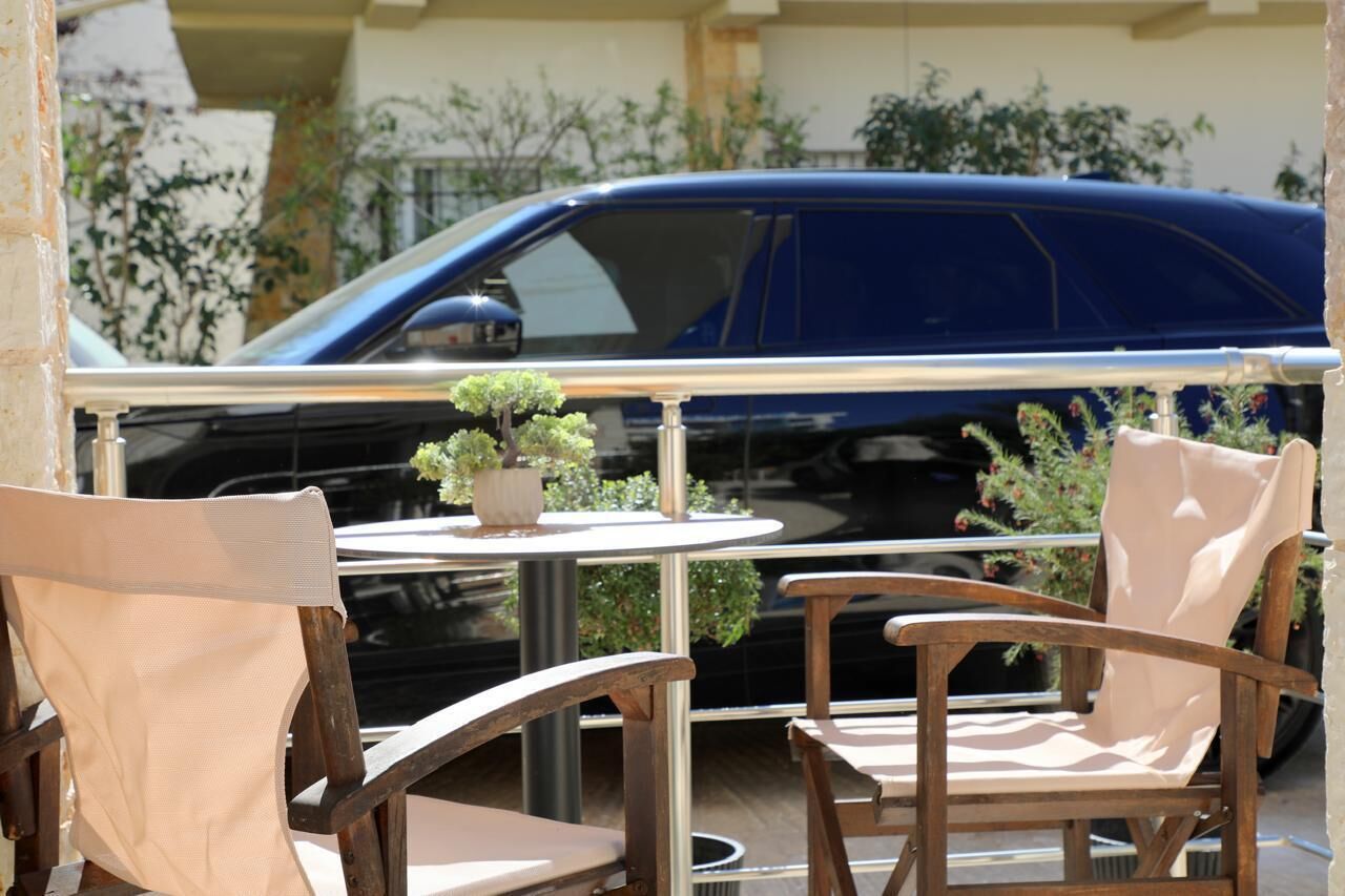 Double Room, Balcony | Balcony