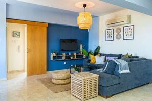 スマートテレビ